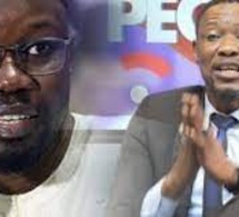 Tange Tandian détruit Sonko : "Day Bandibandilou Wayé..."
