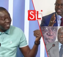 Bamba Sall tacle sévèrement Yankhoba "guissouma loumou meun apportel Idrissa Seck politiquement "