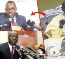 Pertinente analyse du maire de Thies Dr Babacar Diop sur la démission de Yankhoba Diattara "seen reeroo politique la..."