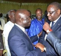 Beaucoup de supputations autour du « Mburok Soow » : Le Président Macky Sall reçoit des femmes de Rewmi, ce vendredi