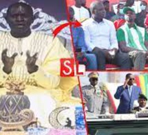 Révélation du Dr Babacar Diop sur le Boycotte du 4 Avril par les leaders YAW ame dina ca dem