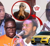 Ndogou célébrité avec RIA: Madiaye Seck quitte Suatel? révélation de son père Ousmane sur Matar Diop  Keba offre une voiture à