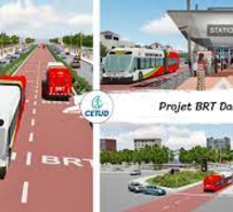 URGENT: Découvrez les différentes fonctionnalités des stations du BRT