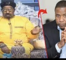 Les piques d'Ahmed Khalifa Niass à Bougane Gueye"sudoon tama gnou teuguéé ko niari boor, defa