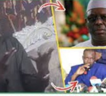 Pertinent analyse d'Omar Faye sur la visite d'Idy à Sonko "Niar Mo Meuna Nekk Mouy..."