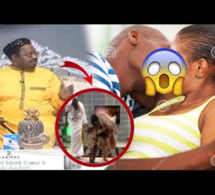Les révélations d'Ahmed Khalifa Niasse ci "Niaka sangou set Wala Nga ndogo Sa Diabar Yakoul Koor.."