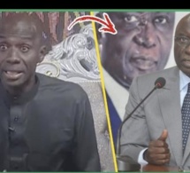 Omar Faye tacle sévèrement sur le jeu d' Idrissa Seck "Askan Wi Dagne Sonou Ci Yimouy Def"