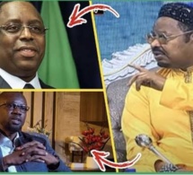 Candidature de Macky Ahmed Khalifa Niasse arithmétiquement c'est 3 mandat mais constitutionnellement c'est 2..