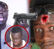 Direct Jeune poign@rdé par Dof Ndeye, Pawlish Mbaye très en colère menace "foumako fek nako def lou meti