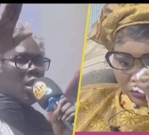  En pleine émission sur Sentv un Diaraf offre 5 maisons à Akassa Samb   "Moma Defal Louma Keneu...