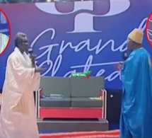 Duo explosif de Akassa Samb et Abdoulaye Diop Bichri fait vibrer le plateau
