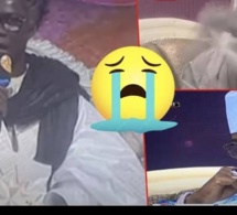 La voix émouvante d' Akassa Samb explose le plateau de SENTV et fait pleurer....