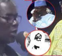  Akassa SAMB explose le Grand plateau sur SENTV avec sa belle voix, qui fait pleurer tout le monde