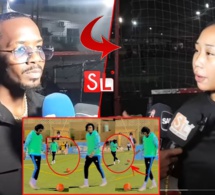 Alima de la série Adja se confie "namena série yi wayé douma joué n'importe quel rôle