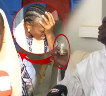 URGENT: Révélation de Mame Matar Guéye sur la substance pour laver la mémoire des jeunes du Secte