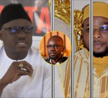 Maire Bilal Diatta Keur Massar emprisonné et adjointe achetée, Bara Gaye alerte le Macky “ Danio Beugua nangou »