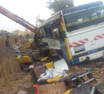 Un accident mortel noté à l’entrée de Dahra, le chauffeur était en état d’ébriété