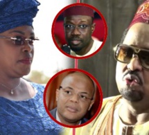 Direct Révélation d'Ahmed Khalifa Niasse sur Sonko et ses mensonges, Ndogo sa diabar, Mareme Faye candidate en 2024
