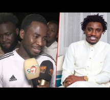 League des Stars: Sidy Diop raille Wally Seck "Soumako Diapé Dinako..."