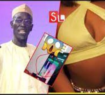Incroyable confidence de Père Mbaye Ngoné Sentv " teud na ay khadia goudi djiguén woma appel vidéo somékou def tatou néne..."