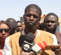 Analyse critique de Gueye Original sur la candidature de Macky"degnoukoy jugé haute trahison su fekkéé né.."