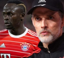 Bayern : Les mots de Thomas Tuchel à Sadio Mané avant d’affronter Manchester City