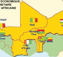 Inflation dans la zone Uemoa : Poursuite de la dynamique baissière avec un taux de 5,7% en février 2023