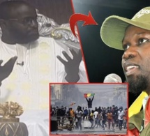 Thierno Bocoum tacle sévèrement Sonko "une question privé jaroul di wooté un mortel combat..."