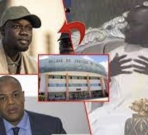 Réaction de Thierno Bocoum sur l'appel du procés Sonko Mame Mb Niang "c'est une catastrophe pour la"