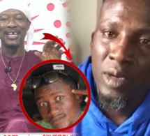 Revelations explosives de Tange sur l'arrestation de Assane Diouf, relation Dof Ndey et Amadou Sall