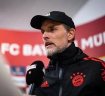 Man City – Bayern : Thomas Tuchel désigne le responsable de la défaite, « il nous a couté le match et il le sait »