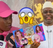 Ya Awa Rassoul s’énerve et répond à ses détracteurs «gni nane matouma PDG,mane Macky la beugue