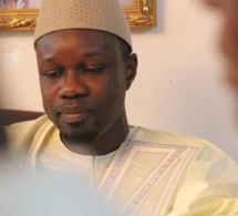 Capitaine Dièye : « Ousmane Sonko a beaucoup de limites par rapport à l’appareil d’Etat »