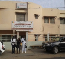 Mairie Keur Massar : Deux agents risquent 5 mois ferme