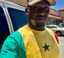 Assane Diouf arrêté ! Khalifa Sall décèle « la psychose d’un régime finissant »