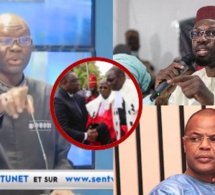 Saliou Gueye tire sur les Magistrats « vous ne devez pas accepter d’invalider des Candidatures pour … »