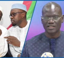 Révélation de Abdourahmane Diouf sur le procès en appel de Sonko, Yango Tiak Tiak la et la justice