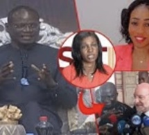 Analyse pointue de Dr Abdou R. Diouf sur le licenciment de Maty "nagnou ko récupéré deloko ligeyam"