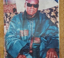 15 ans après la disparition du Khalife Omarien Thierno Habibou Mountaga Daha Tall : Une journée religieuse commémorative et l'ouverture de la mosquée Omarienne à Louga, annoncées