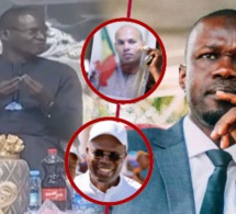 Appel procès Sonko, les révélations de Dr A R Diouf "affaire bi c'est pour éliminé Sonko