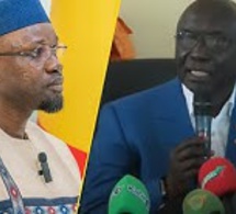 Présidentielle 2024 : Idrissa Seck "Je souhaite et je soutiens la candidature de Ousmane Sonko"