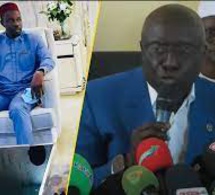 Idrissa Seck confirme sa rencontre avec Sonko et fait des révélations "Litakh Ma Dém Keureum"