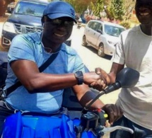 Grosse révélation d'Idrissa Seck : "Je suis allé voir Sonko en moto, à la prière du Fadjr..."