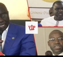 Idy raille Yankhoba »dafay beug doug sama tiaya »&amp; explique son divorce avec Déthié Fall « damako dakké