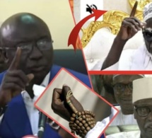 Révélation d'Idrissa Seck relance le débat sur les Tarikhas “ Messouma Dieul Wird Tidiane ,Li Takh ma Dém Touba..”