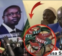 Idrissa Seck démolit les patriotes “ Ay complexé Nguén , Bayilén sen Affaire Fanatique"