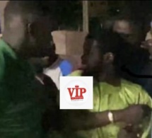 Urgent: Bassirou Diomaye Faye vient d'être arrêté aux impôts et Domaines.