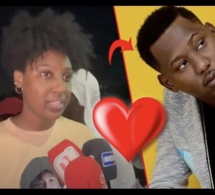 En couple avec avec Jahman ?Révélation d'Amira Abed sur les rumeurs “sama diganté ak mom