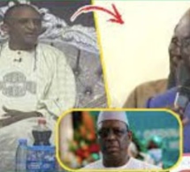 Le ministre Abdoulaye Seydou Sow sur la sortie d'Idrissa Seck "il devient désormais un concurrent"
