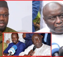 DIRECT: Intégralité déclaration d' Idrissa Seck sur Sonko, Karim la 3ème candidature de Macky Sall